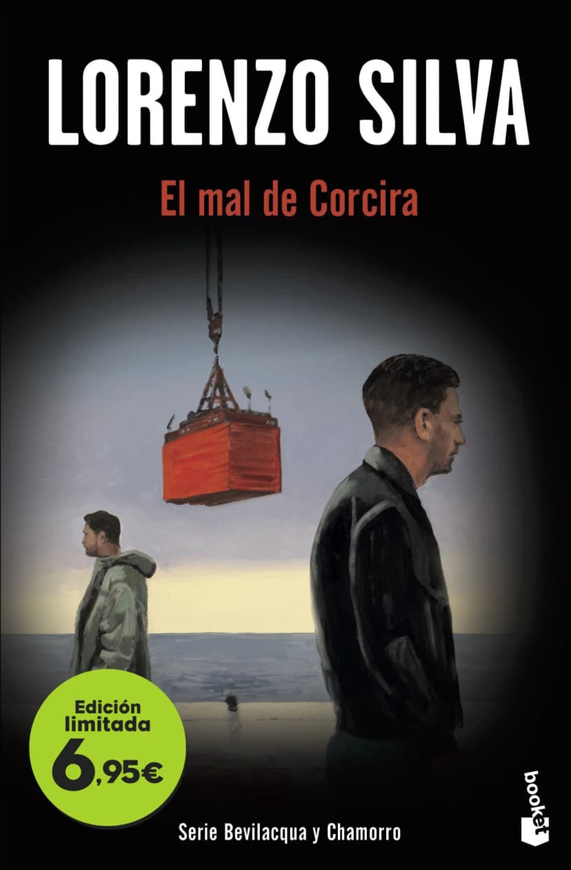 Portada — Booket (ISBN 9788423361717)