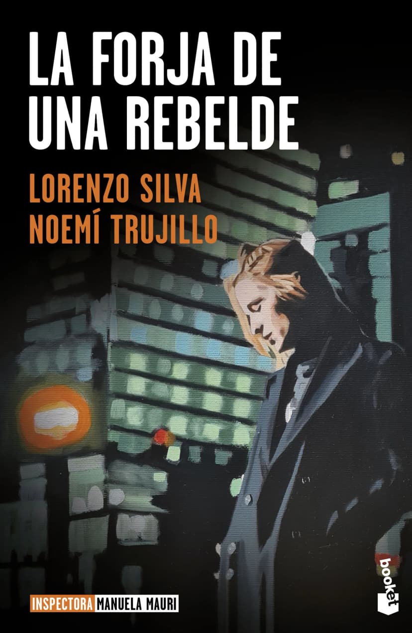 Portada — Booket (ISBN 9788423362653)