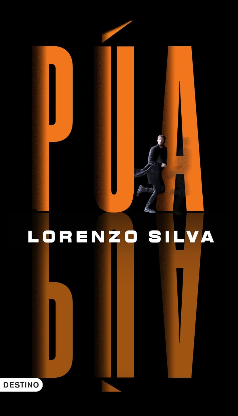 Portada — Ediciones Destino (ISBN 9788423363261)