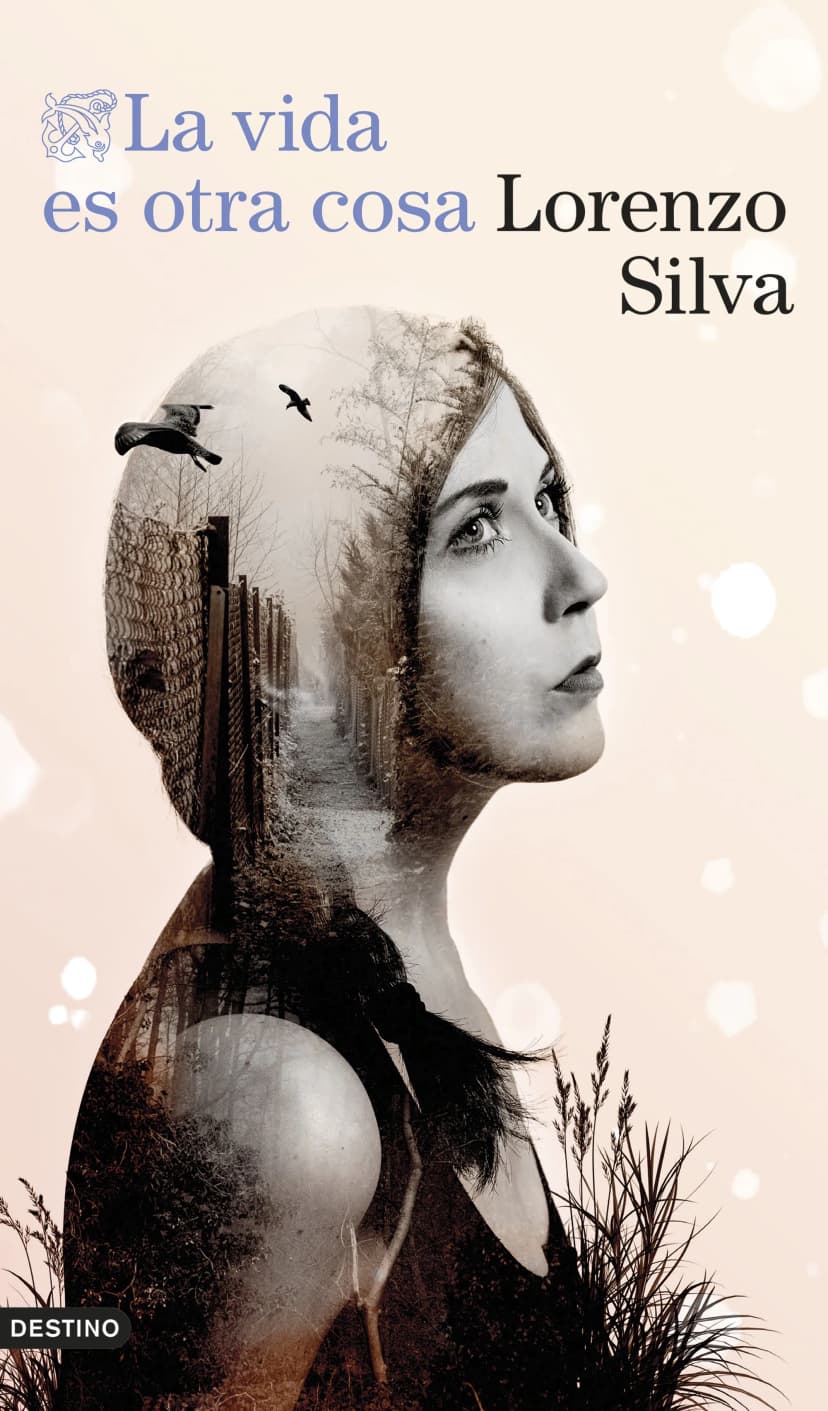 Portada — Ediciones Destino (ISBN 9788423364565)