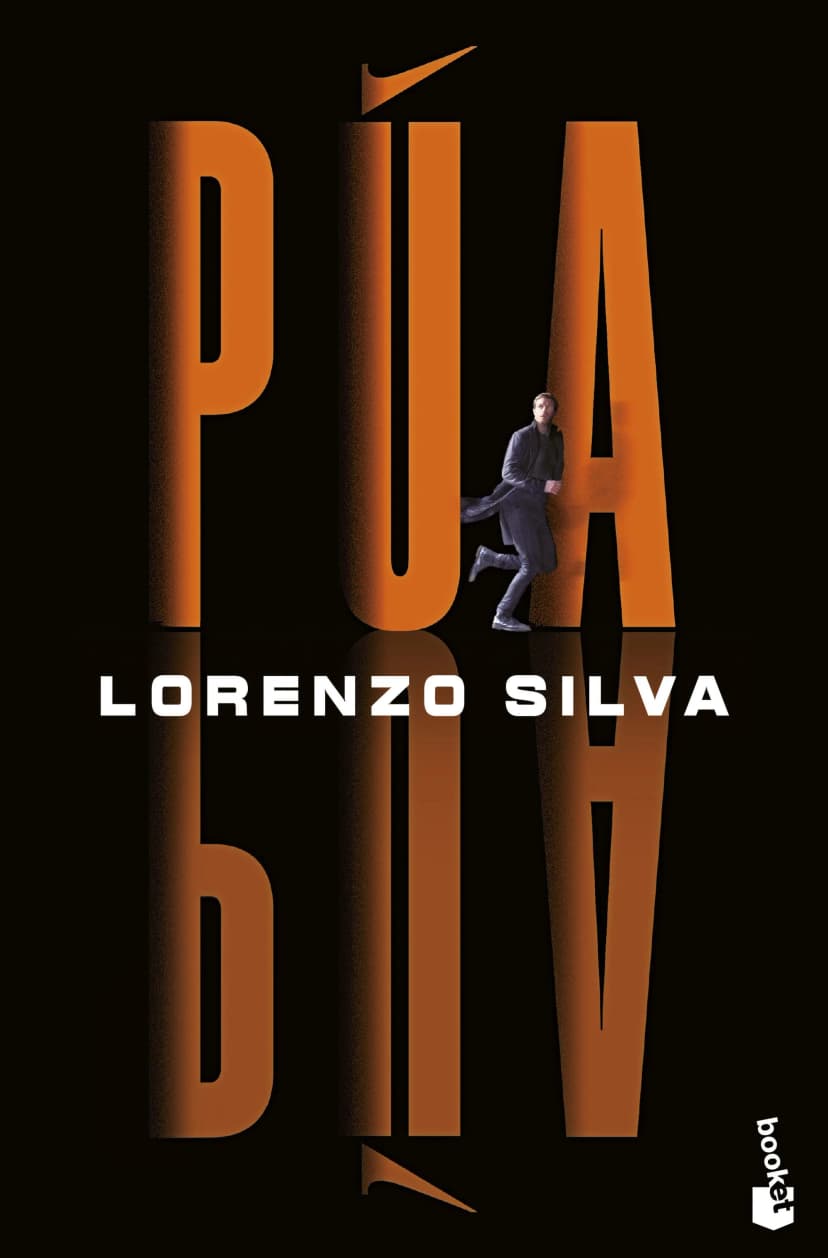 Portada — Booket (ISBN 9788423365197)