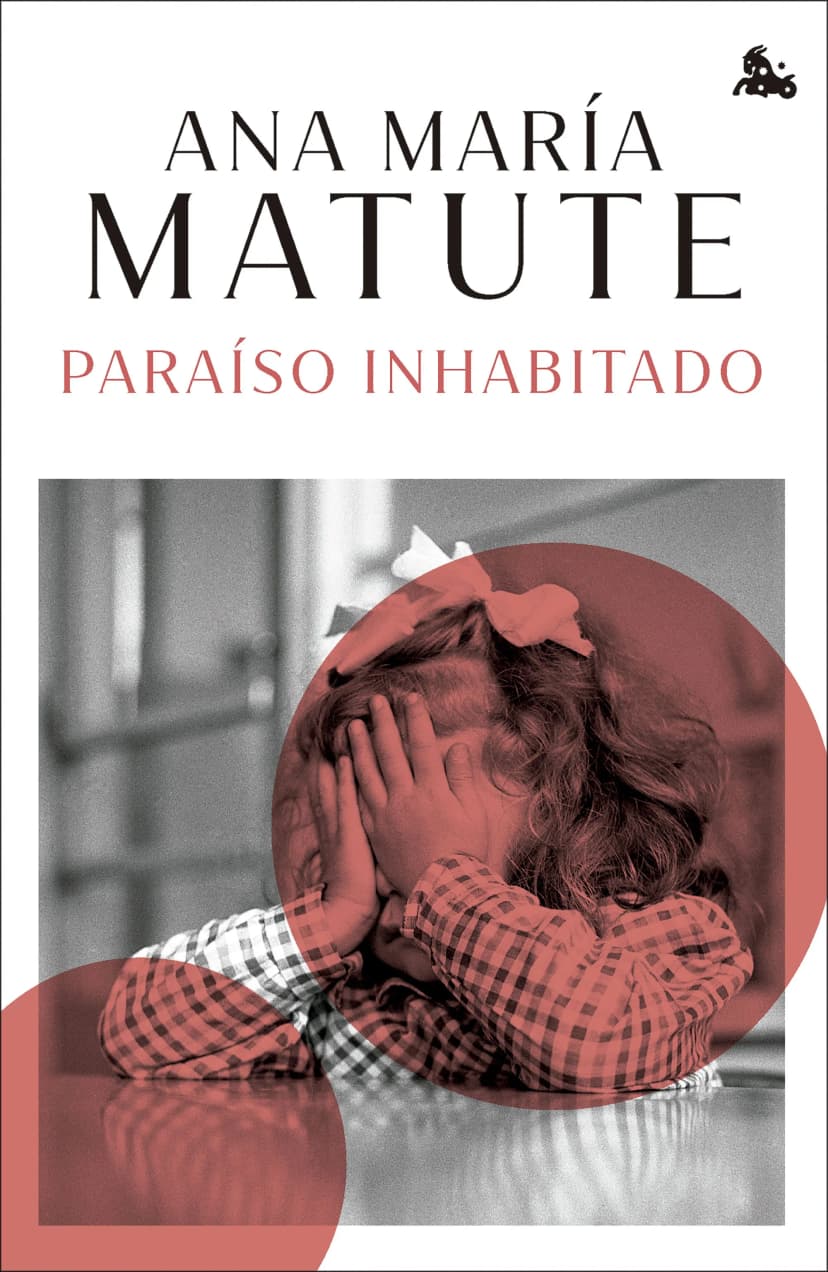 Portada — Austral (ISBN 9788423366743)