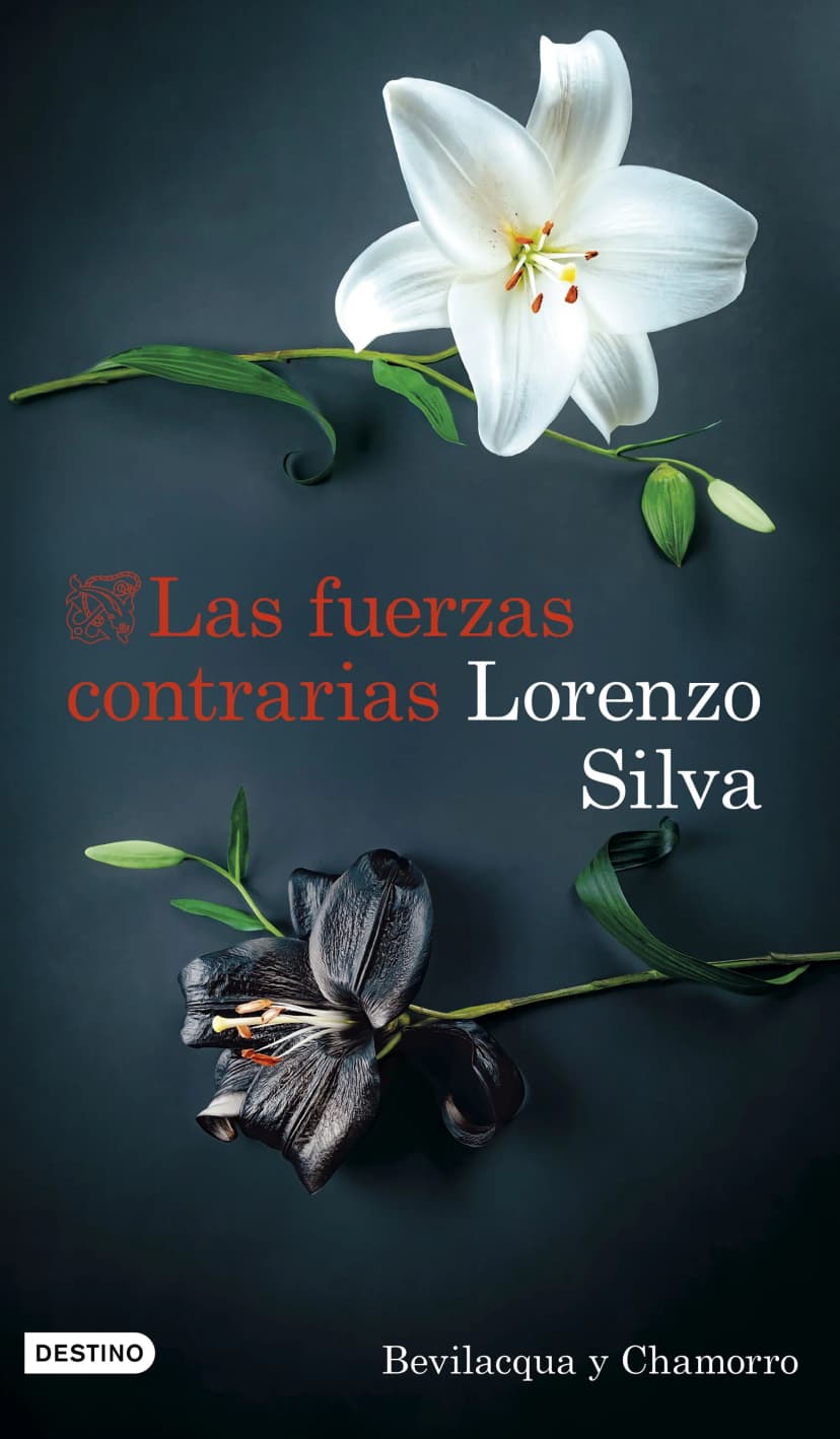 Portada — Ediciones Destino (ISBN 9788423367177)