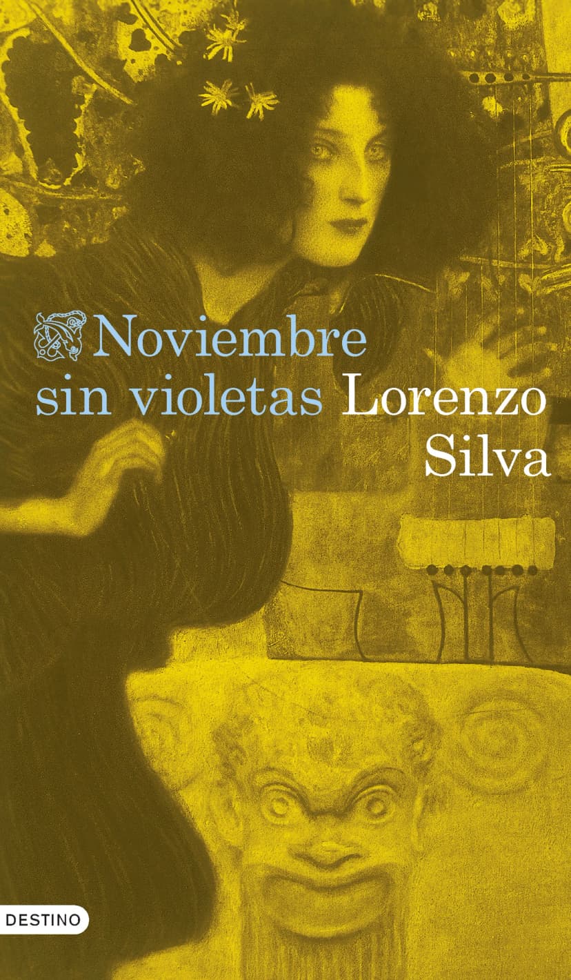 Portada — Ediciones Destino (ISBN 9788423367634)