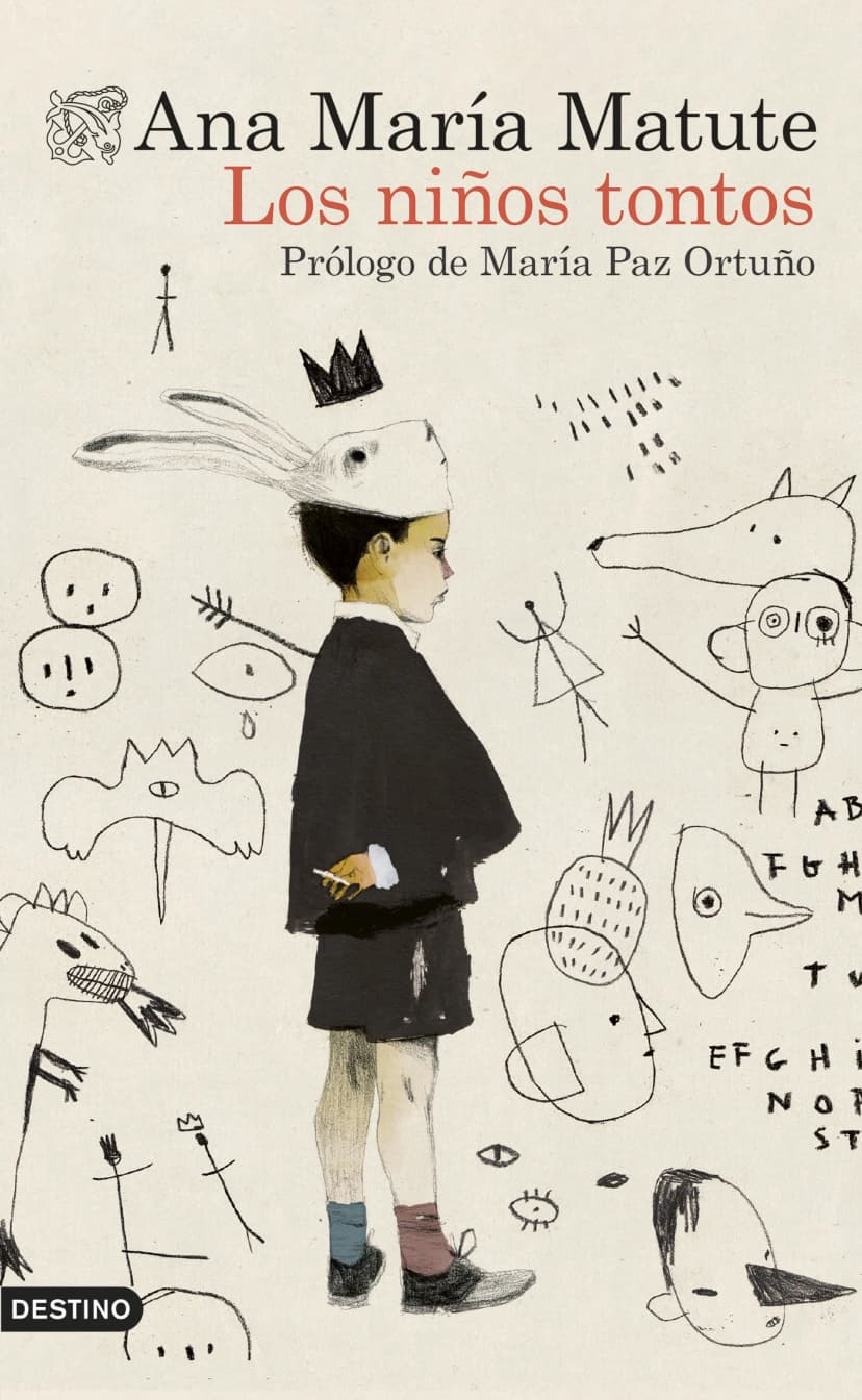 Portada — Ediciones Destino (ISBN 9788423367733)
