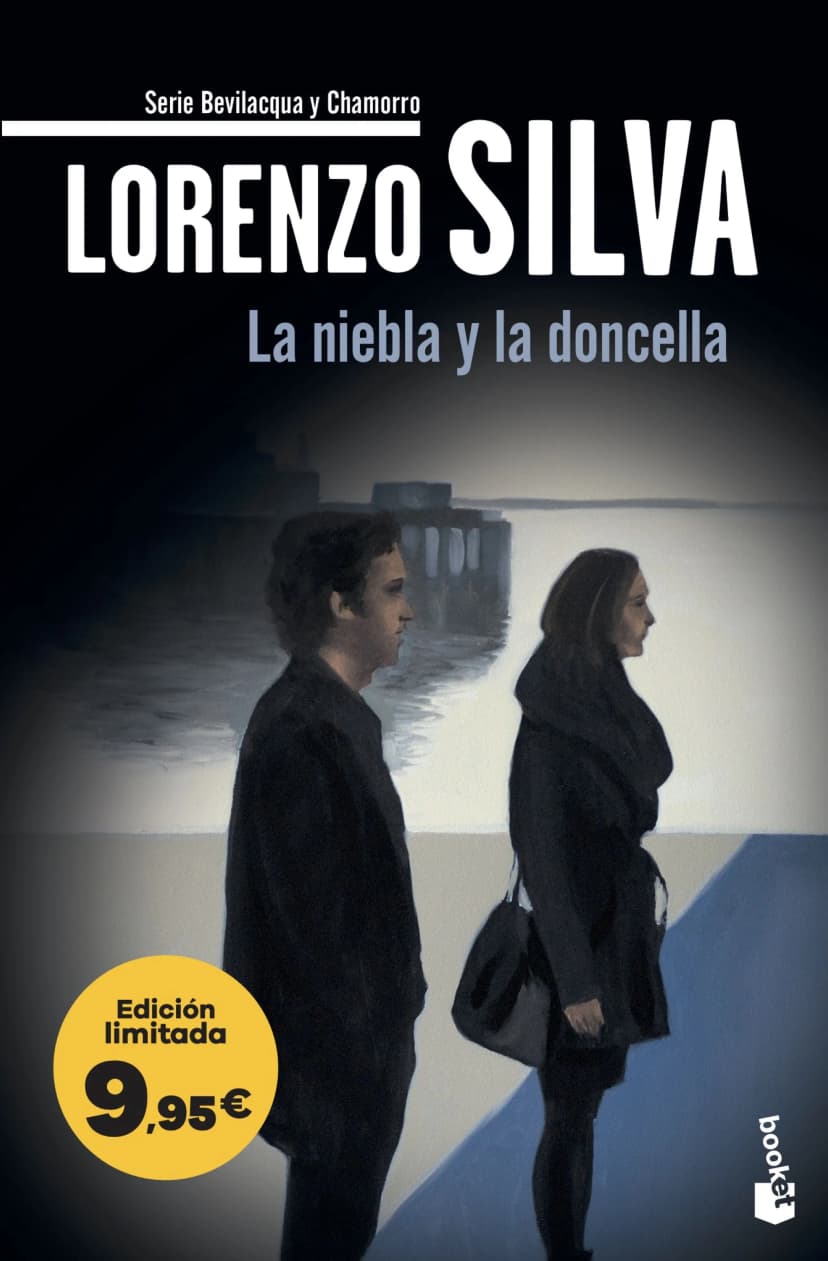 Portada — Booket (ISBN 9788423369997)