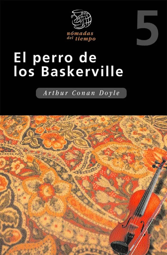 Portada — Grupo EDEBÉ (ISBN 9788423654727)