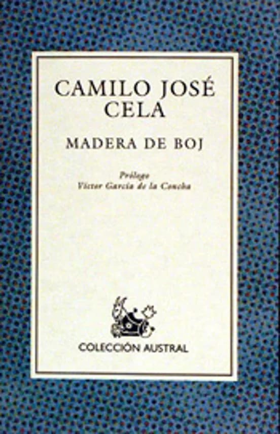 Portada — Austral (ISBN 9788423917129)