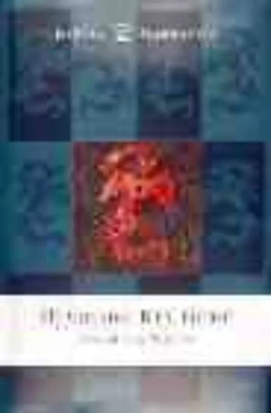 Portada — Espasa (ISBN 9788423979370)