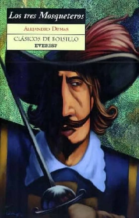 Portada — Editorial Everest (ISBN 9788424178772)