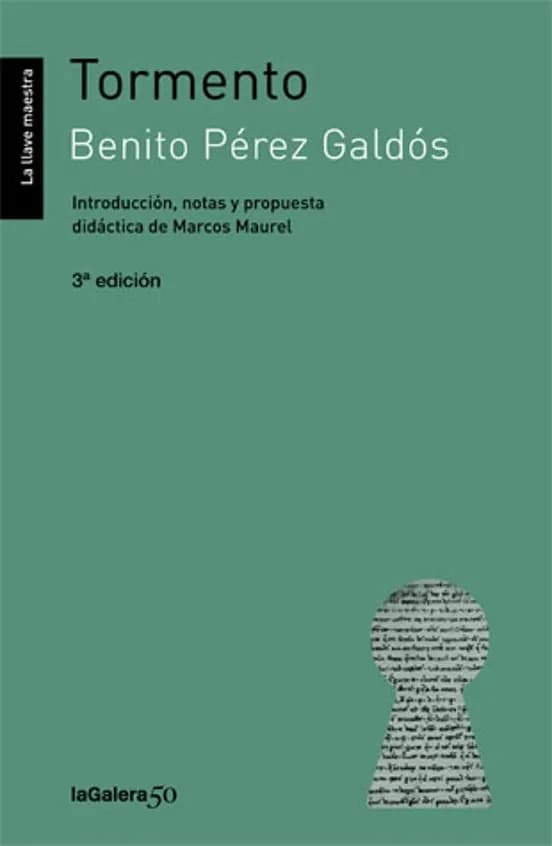 Portada — La Galera, SAU (ISBN 9788424635541)