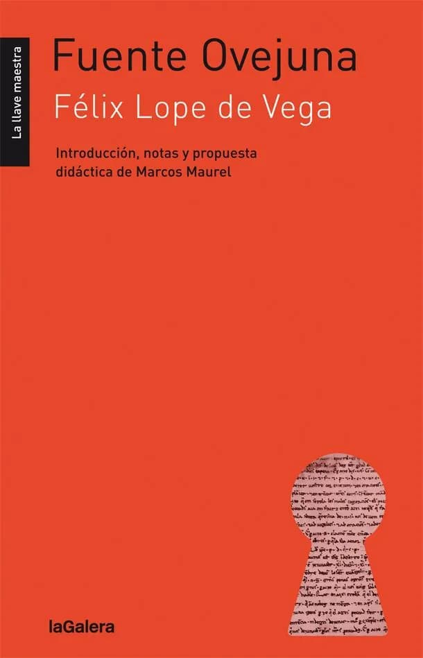 Portada — La Galera, SAU (ISBN 9788424658595)