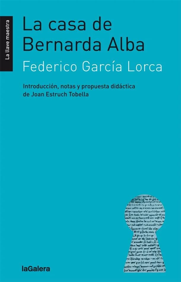 Portada — La Galera, SAU (ISBN 9788424658793)