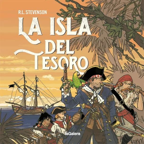 Portada — La Galera, SAU (ISBN 9788424667795)