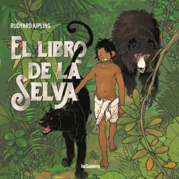 Portada — La Galera, SAU (ISBN 9788424667801)