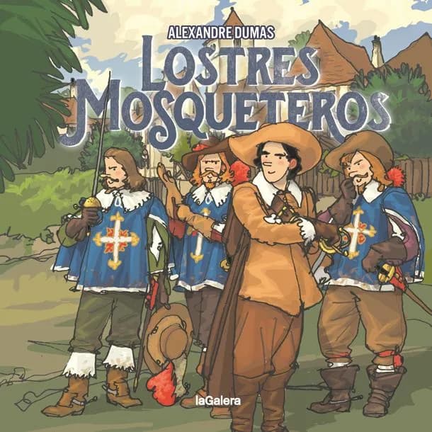 Portada — La Galera, SAU (ISBN 9788424667825)
