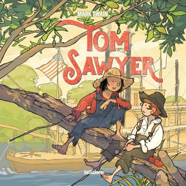 Portada — La Galera, SAU (ISBN 9788424667863)