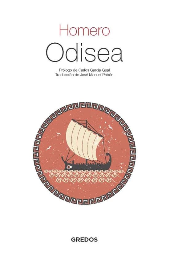 Portada — Gredos (ISBN 9788424926335)