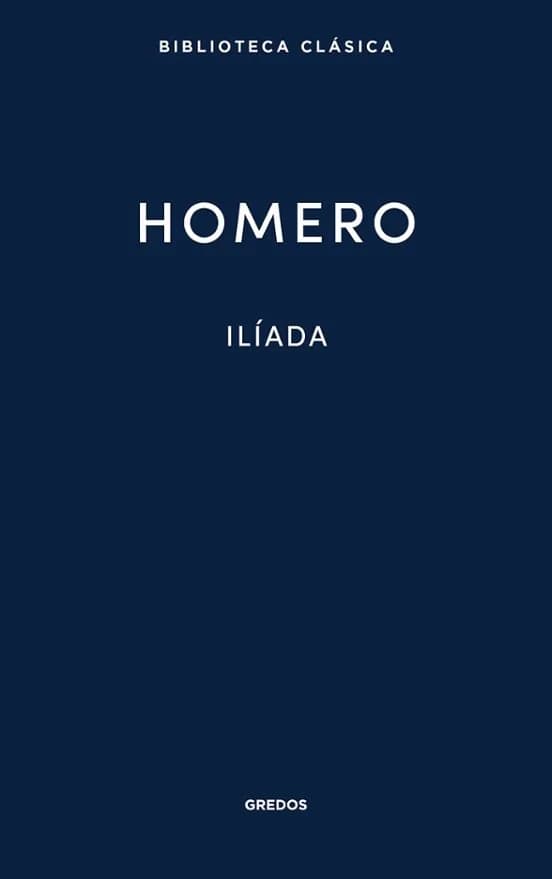Portada — Gredos (ISBN 9788424938895)