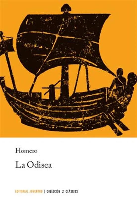 Portada — Editorial Juventud, S.A. (ISBN 9788426106582)