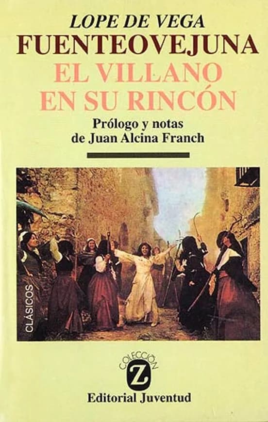 Portada — Editorial Juventud, S.A. (ISBN 9788426106865)