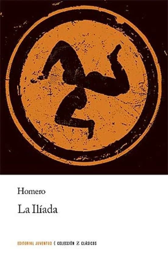 Portada — Editorial Juventud, S.A. (ISBN 9788426109088)