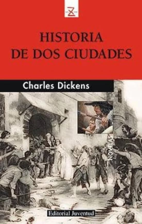 Portada — Editorial Juventud, S.A. (ISBN 9788426134677)