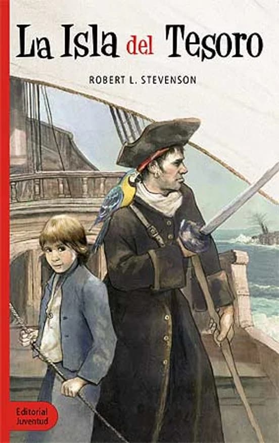 Portada — Editorial Juventud, S.A. (ISBN 9788426142153)