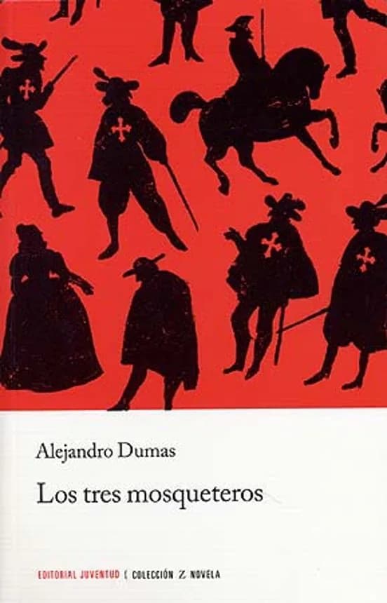 Portada — Editorial Juventud, S.A. (ISBN 9788426143532)