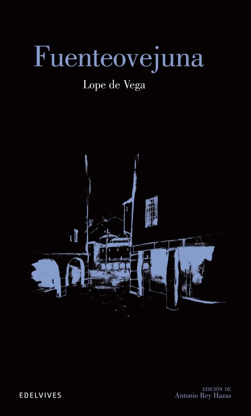Portada — Editorial Luis Vives (Edelvives) (ISBN 9788426352583)