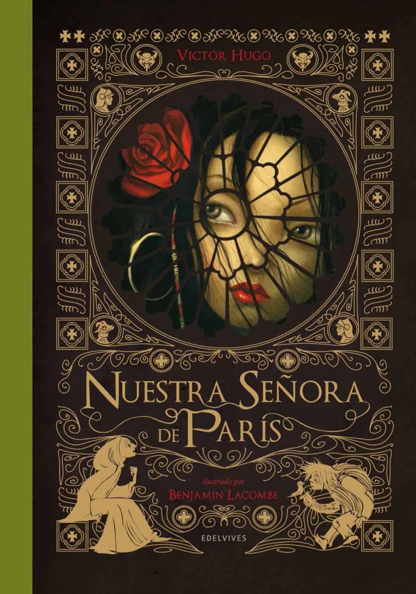 Portada — Editorial Luis Vives (Edelvives) (ISBN 9788426384232)