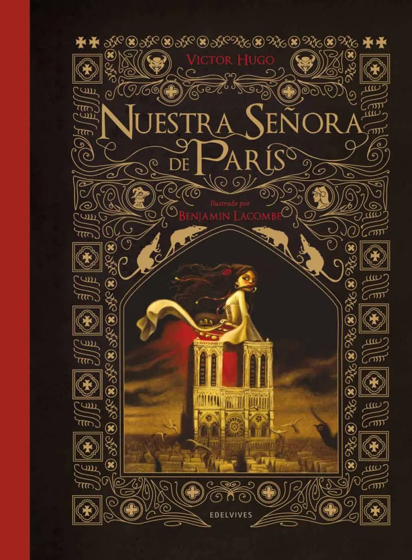 Portada — Editorial Luis Vives (Edelvives) (ISBN 9788426390912)