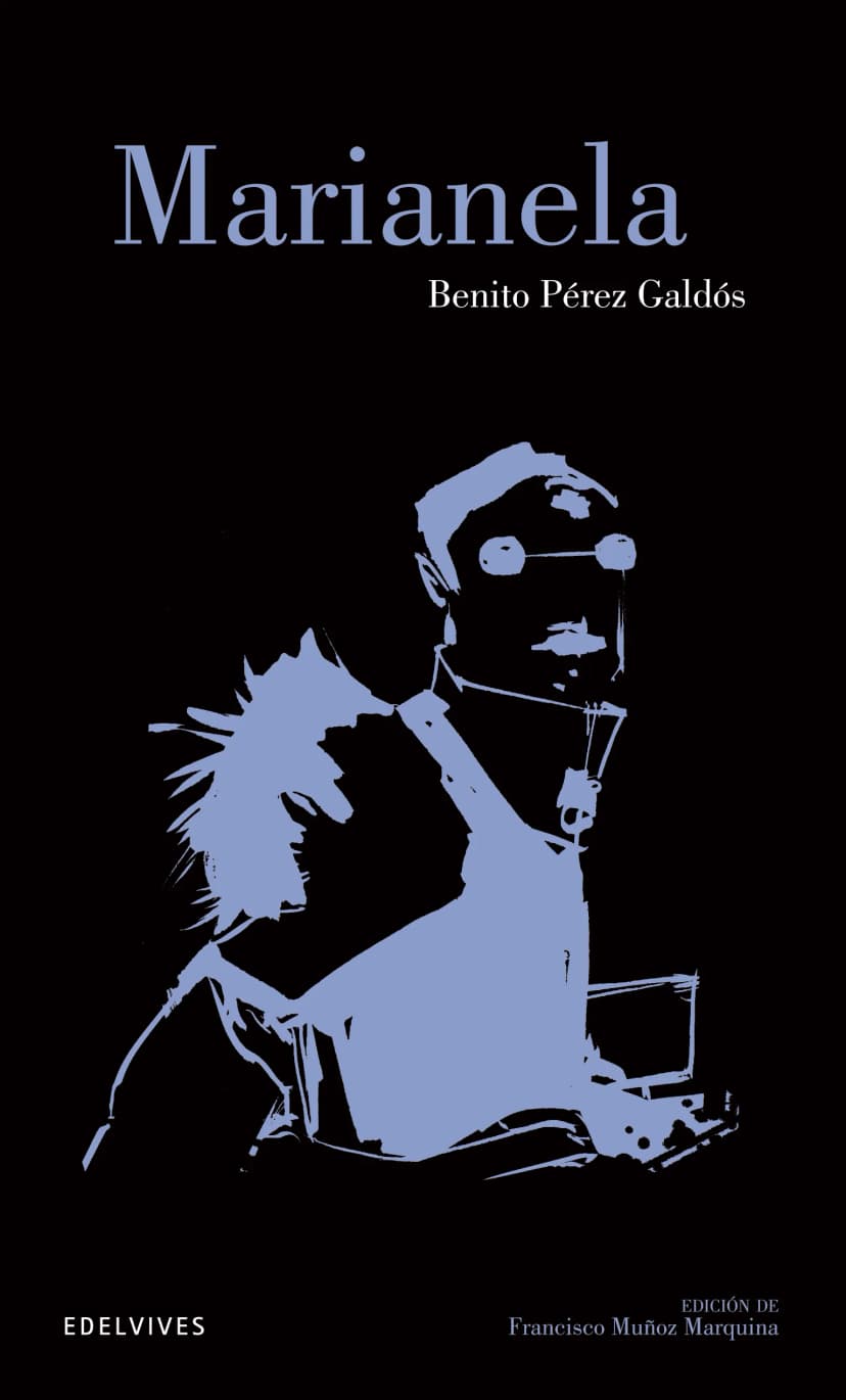 Portada — Editorial Luis Vives (Edelvives) (ISBN 9788426392121)
