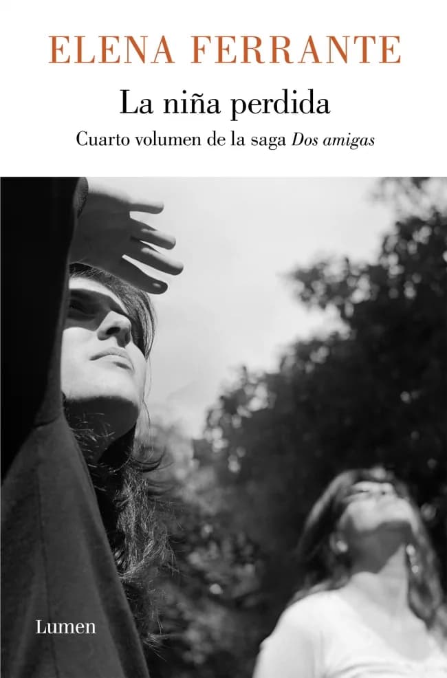 Portada — LUMEN (ISBN 9788426402158)