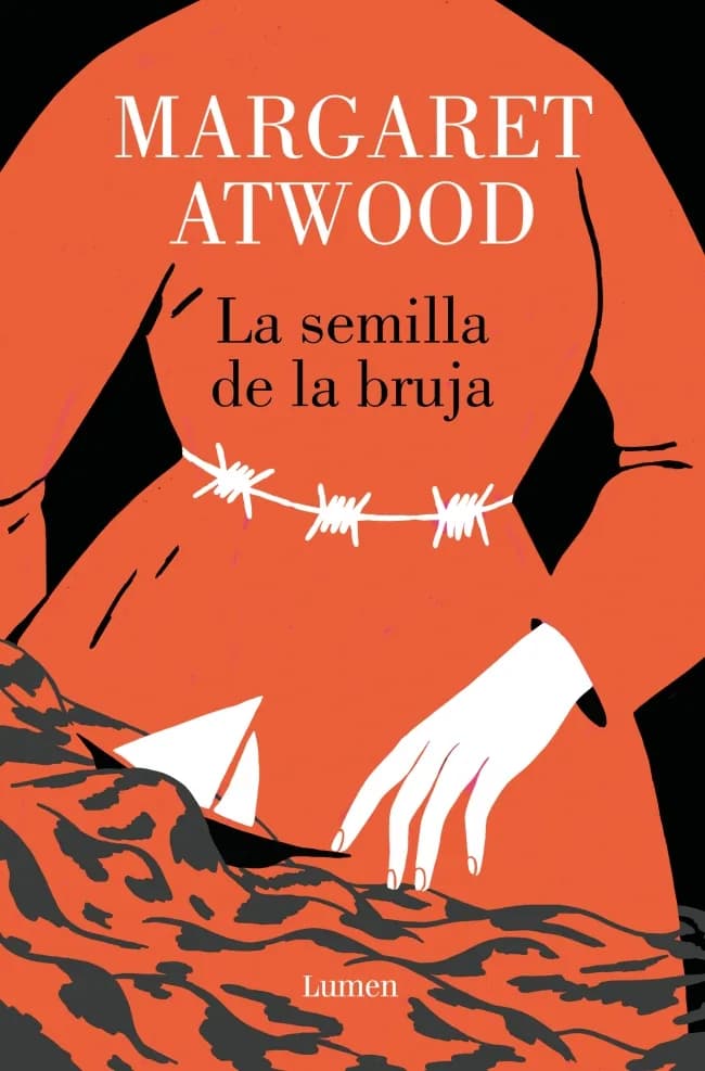 Portada — LUMEN (ISBN 9788426404404)