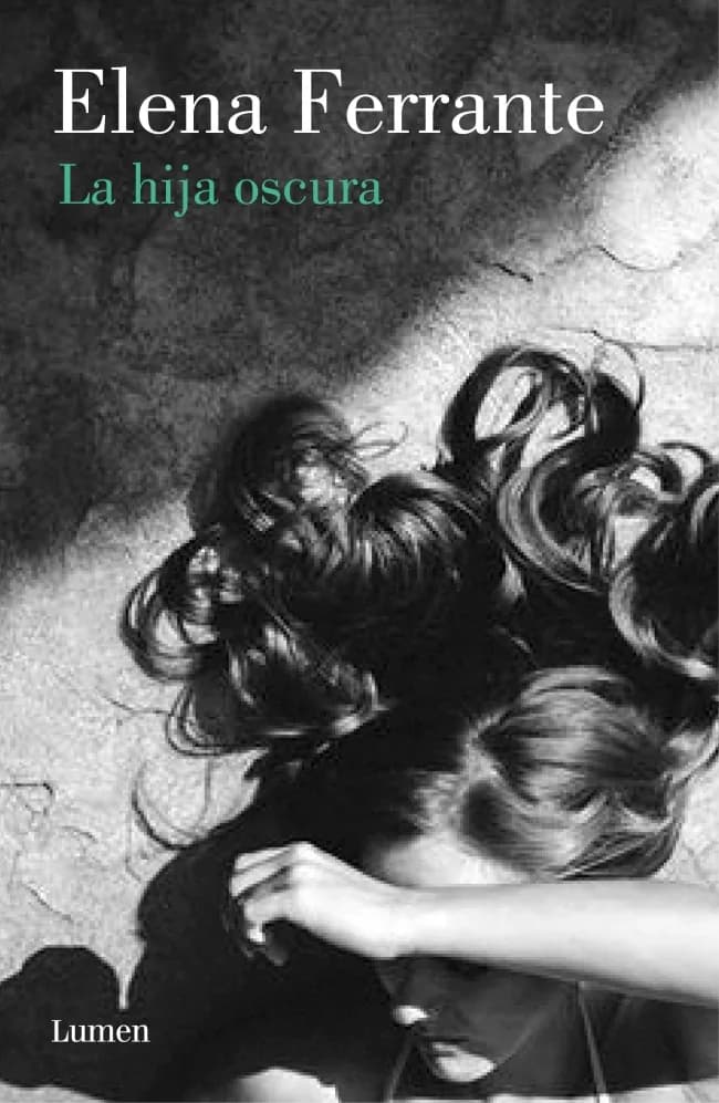 Portada — LUMEN (ISBN 9788426405289)