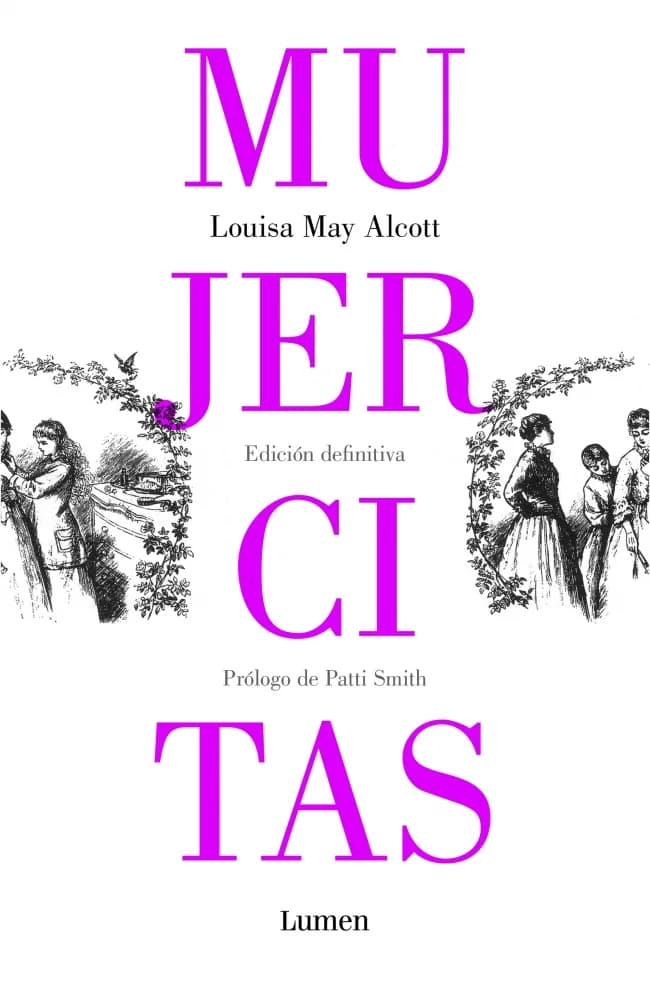 Portada — LUMEN (ISBN 9788426407078)