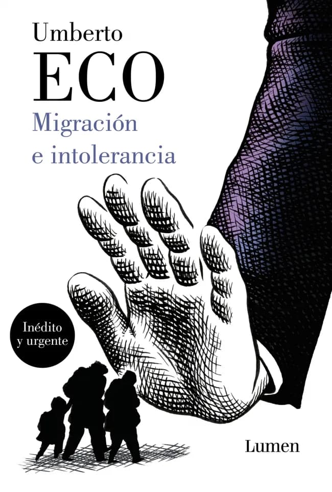 Portada — LUMEN (ISBN 9788426407337)