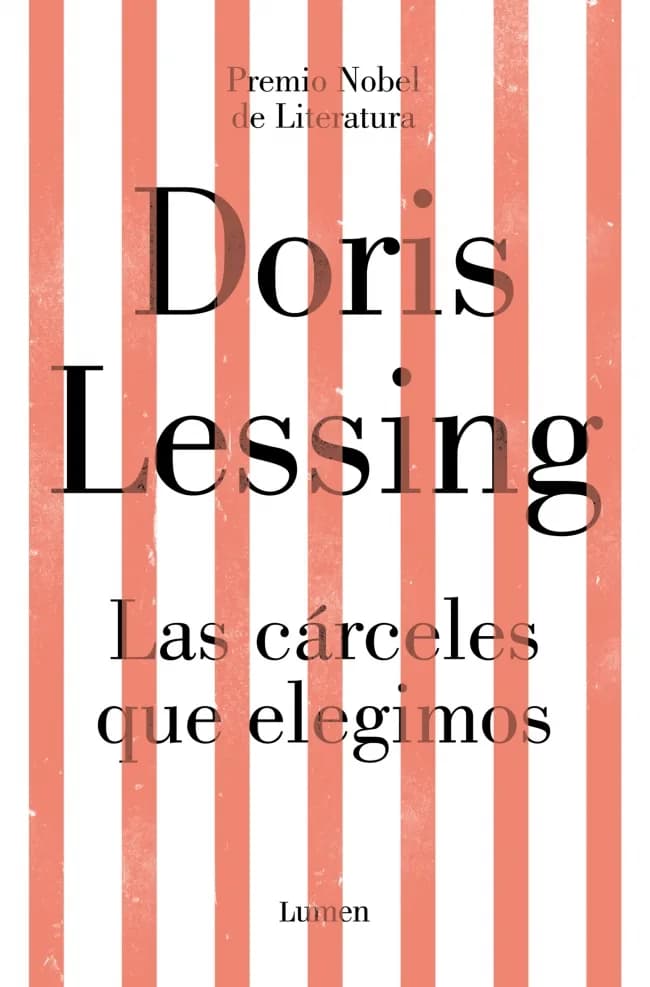 Portada — LUMEN (ISBN 9788426408556)