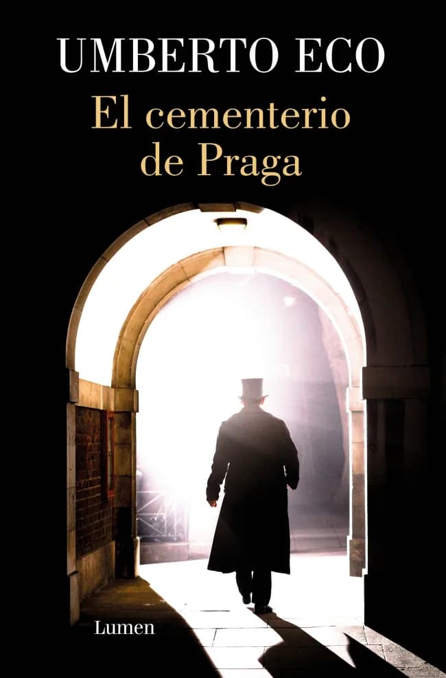Portada — LUMEN (ISBN 9788426410733)
