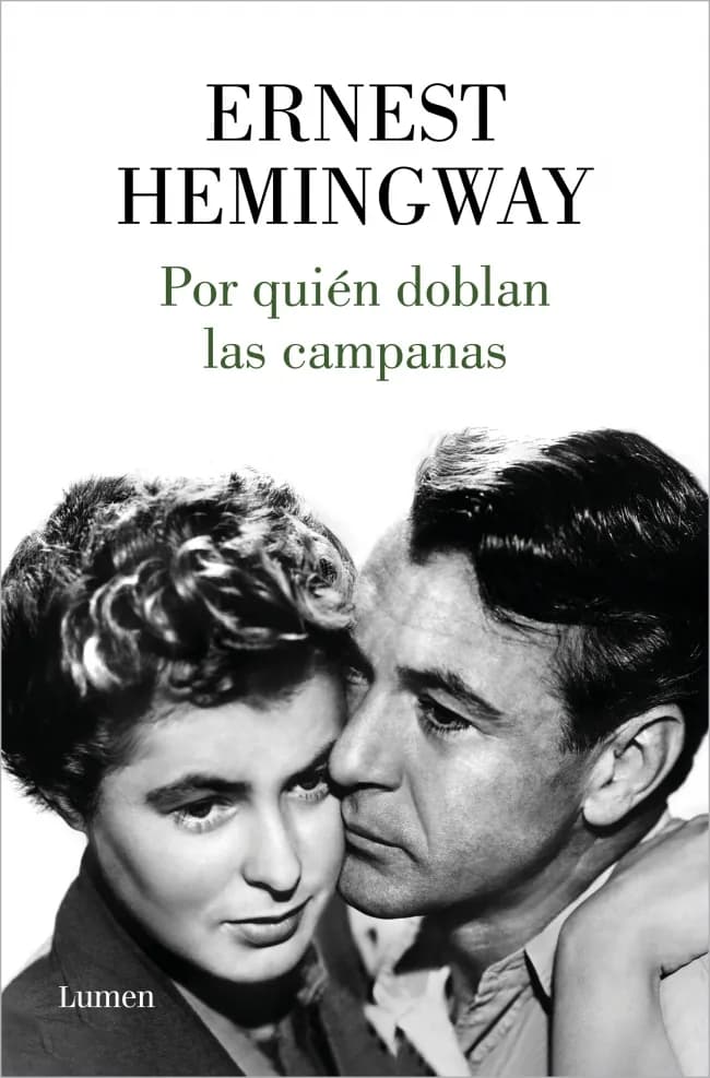 Portada — LUMEN (ISBN 9788426410832)