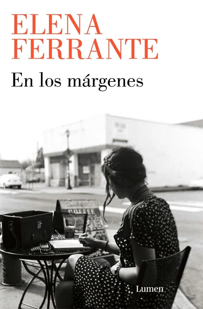 Portada — LUMEN (ISBN 9788426410887)