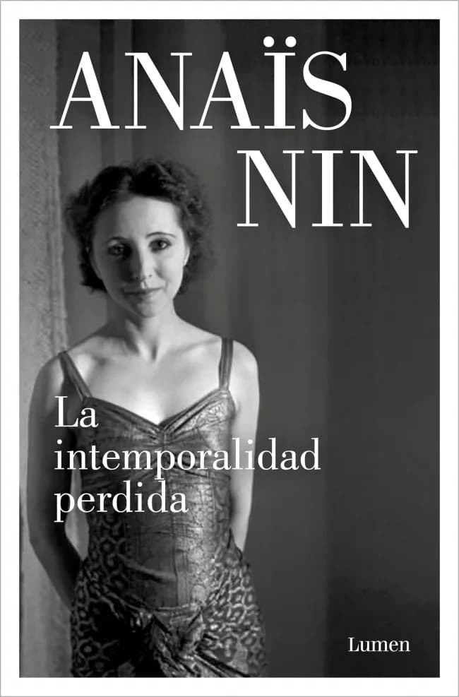 Portada — LUMEN (ISBN 9788426411167)