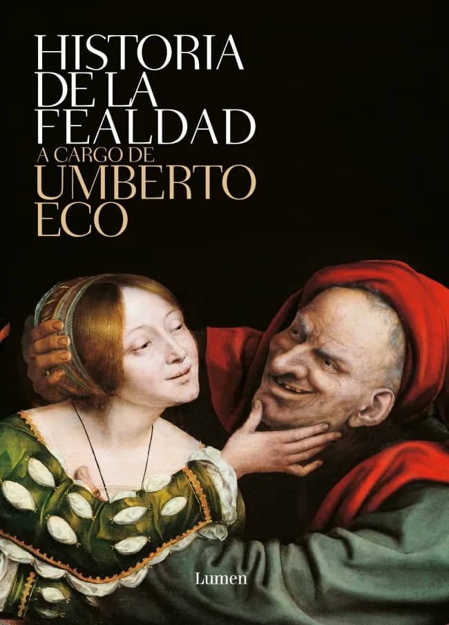 Portada — LUMEN (ISBN 9788426416346)