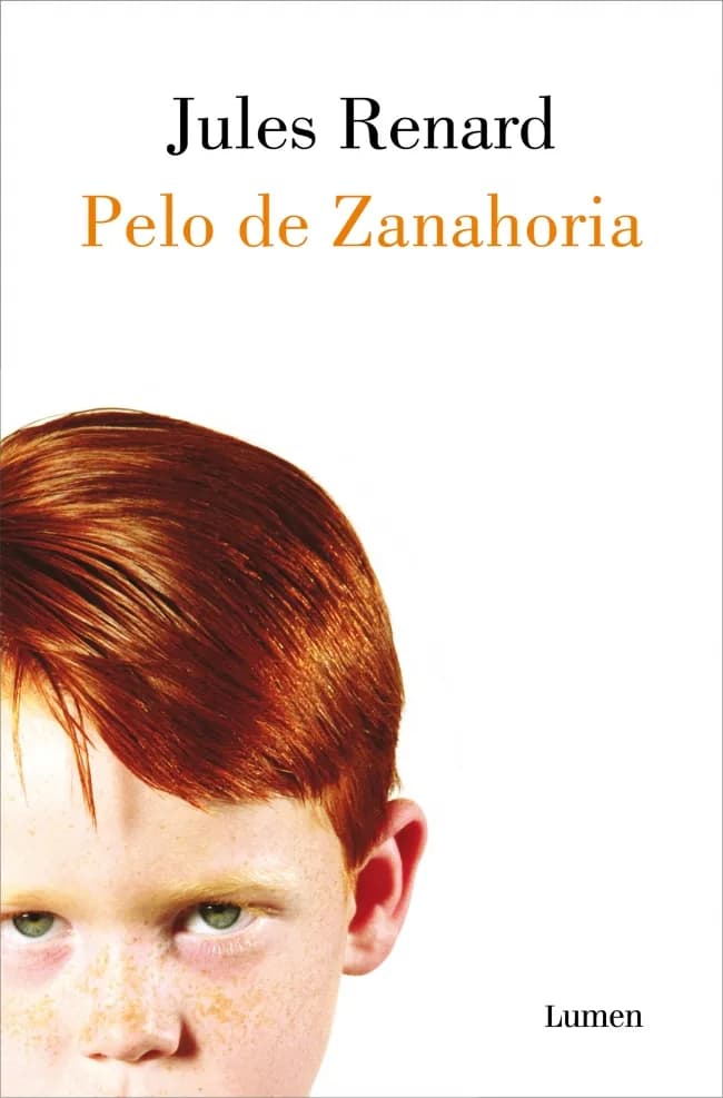 Portada — LUMEN (ISBN 9788426431707)