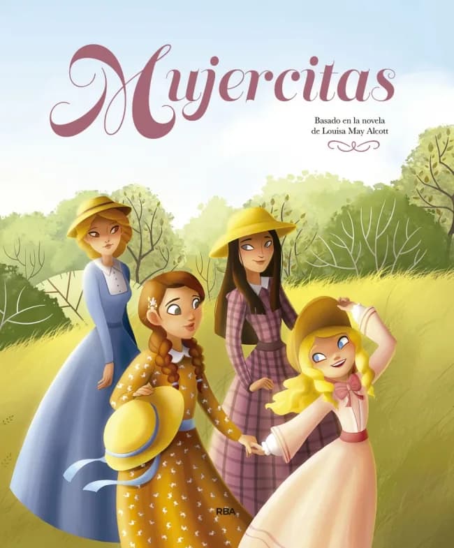 Portada — Molino (ISBN 9788427219199)