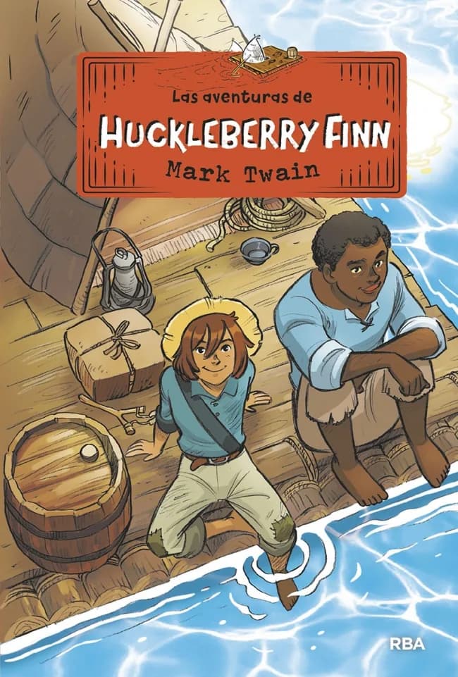 Portada — Molino (ISBN 9788427219649)