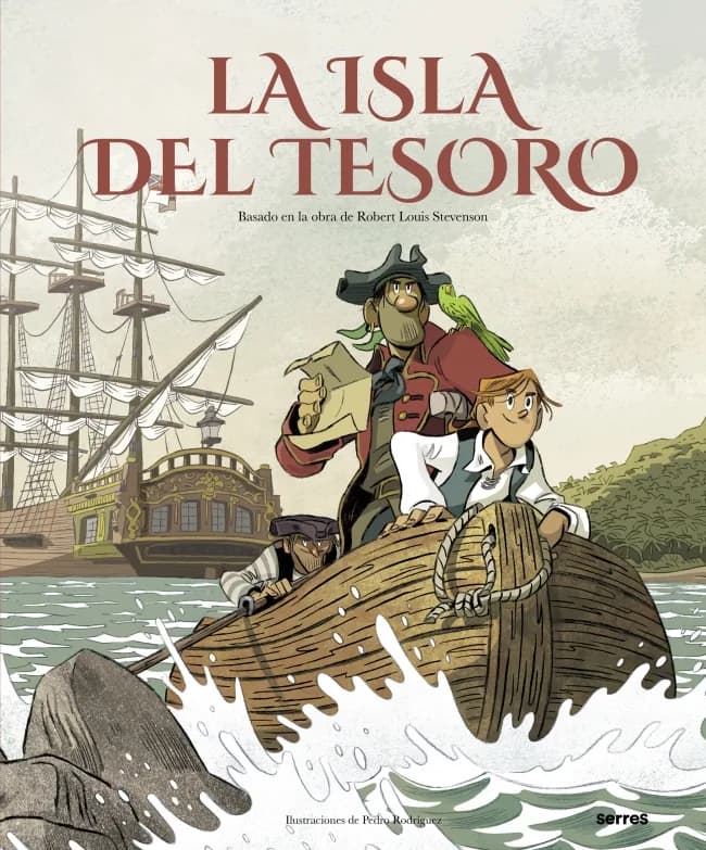 Portada — Molino (ISBN 9788427222267)