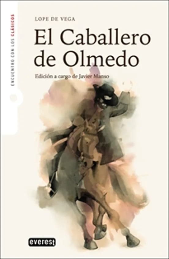 Portada — Editorial Everest (ISBN 9788428356466)