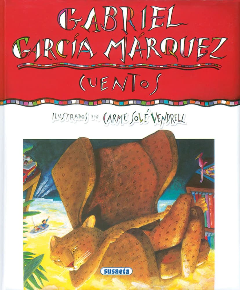 Portada — SUSAETA EDICIONES (ISBN 9788430597697)